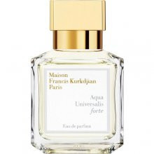 میسون فرانسیس کورکجان آکوا یونیورسالیس فورته